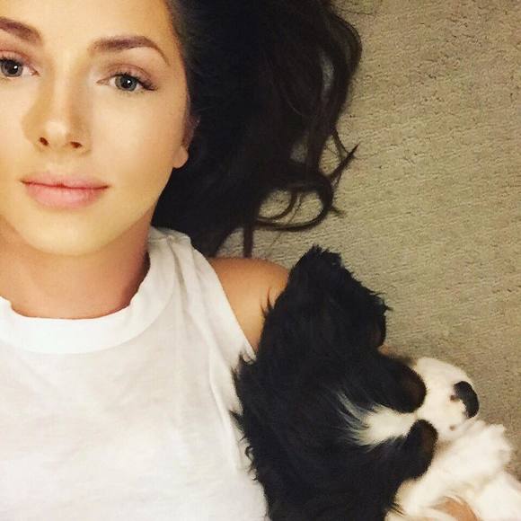 Meet your Posher, Blair - Picture 1 of 1